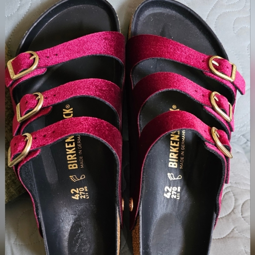 Birkenstock